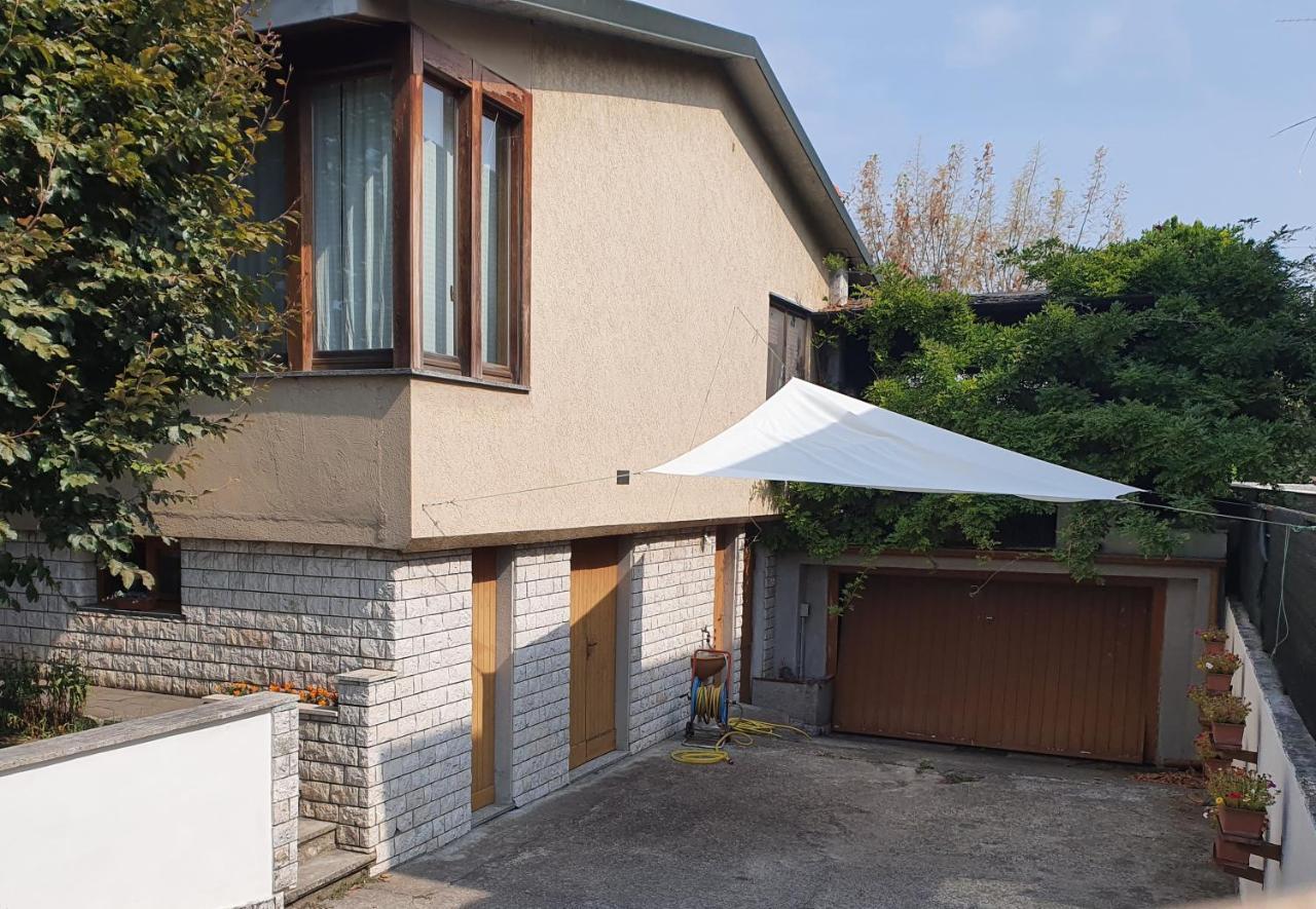 B&B Family Home Soresina エクステリア 写真