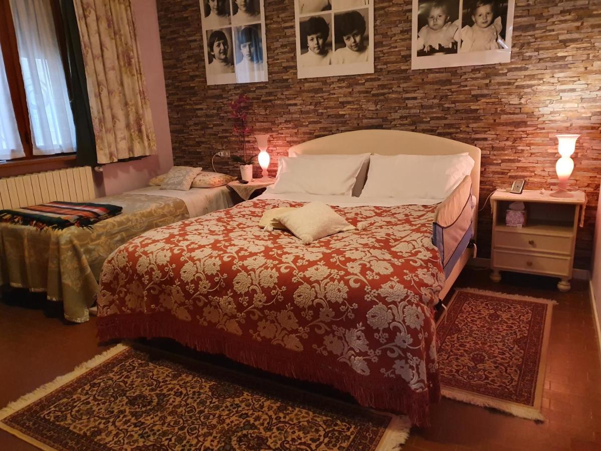 B&B Family Home Soresina エクステリア 写真