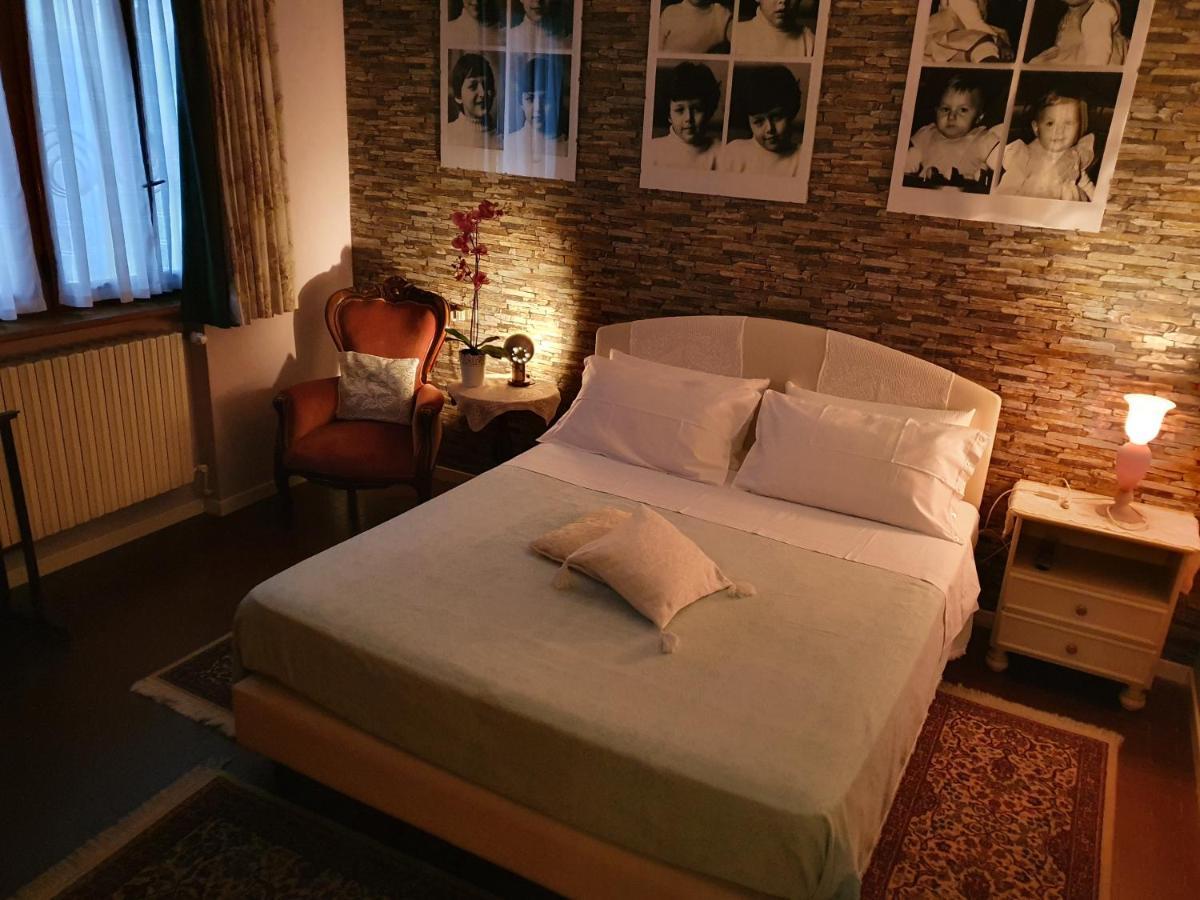 B&B Family Home Soresina エクステリア 写真