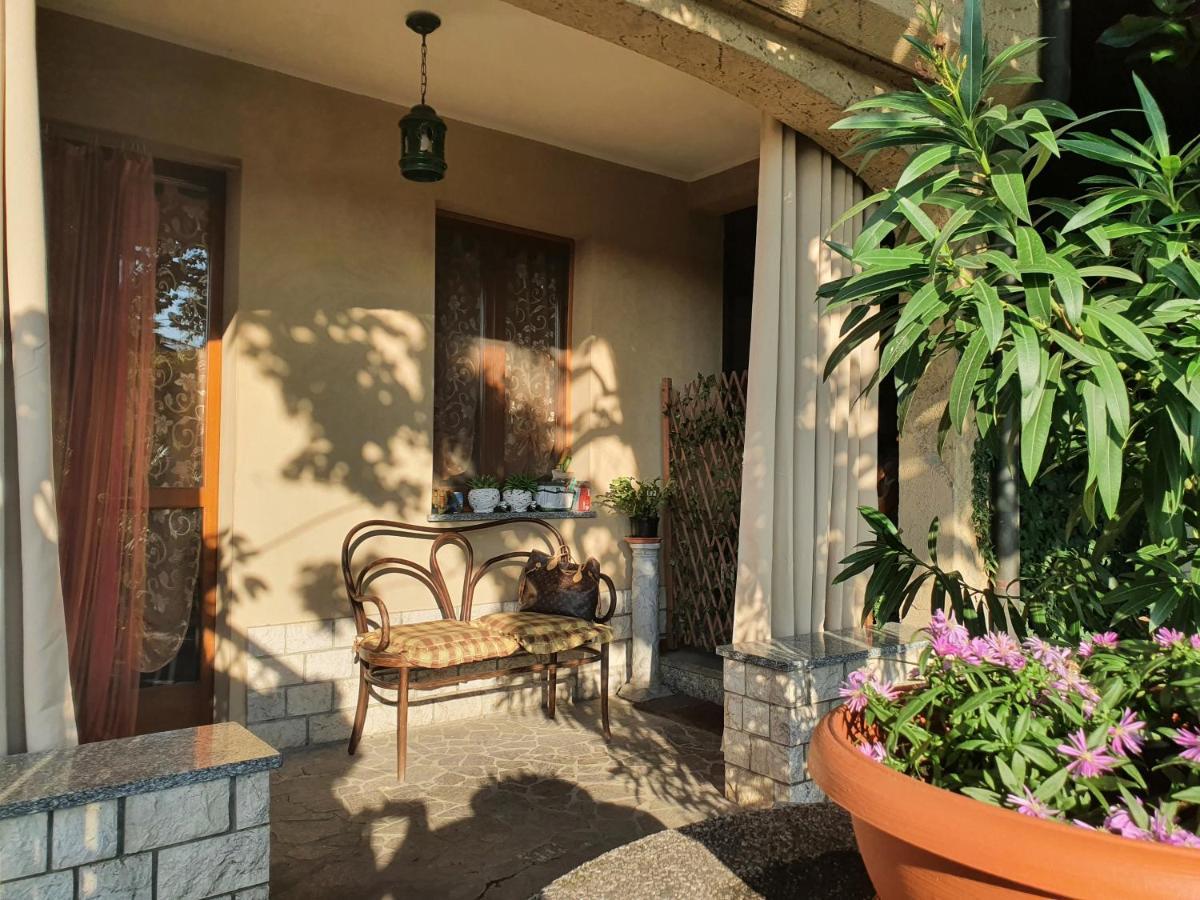 B&B Family Home Soresina エクステリア 写真