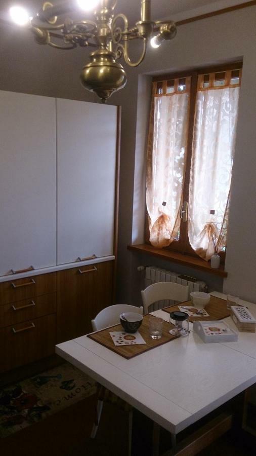 B&B Family Home Soresina エクステリア 写真