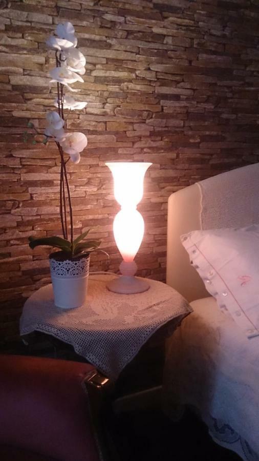 B&B Family Home Soresina エクステリア 写真