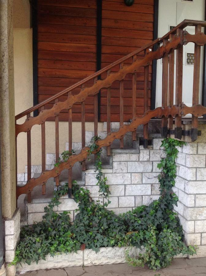 B&B Family Home Soresina エクステリア 写真