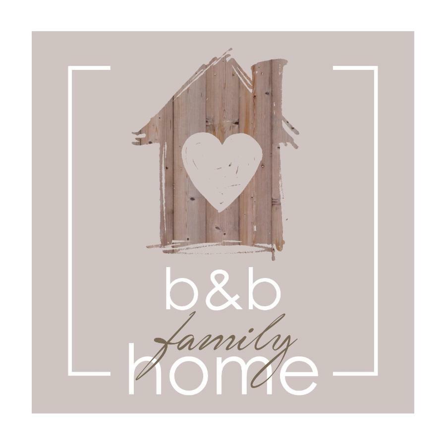 B&B Family Home Soresina エクステリア 写真
